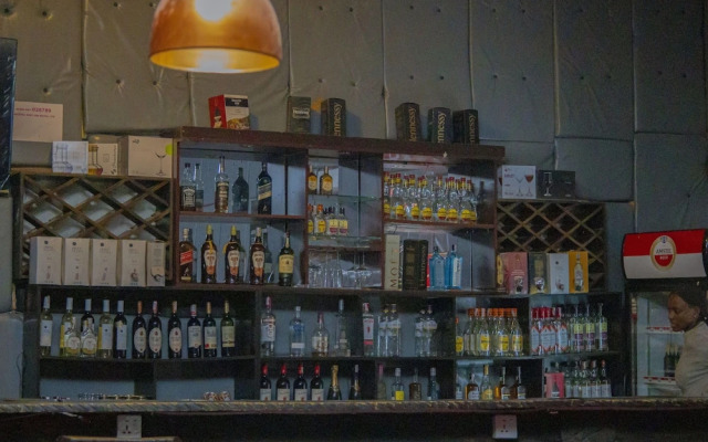 Best Inn Motel MUSINGUZI Frank