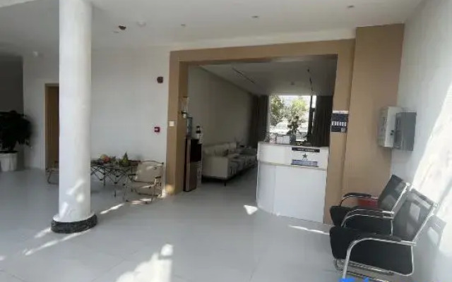 Guangqi Hostel