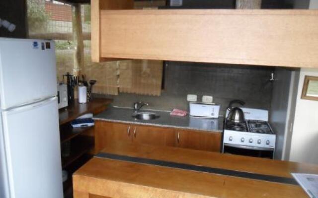 Altos del Alma Cabañas