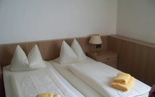 Hotel Grüner Sand