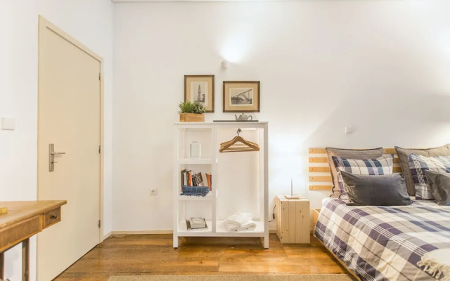 Batalha Historical Apartments Ii