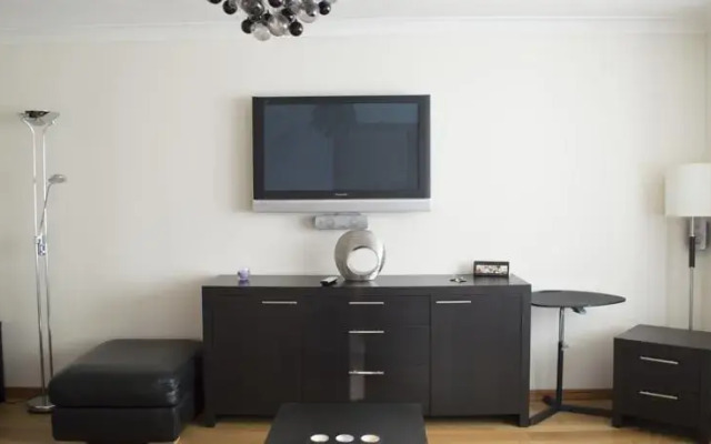Dreamhouse Apartments Aberdeen Craigieburn Park