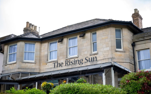 Rising Sun Hotel