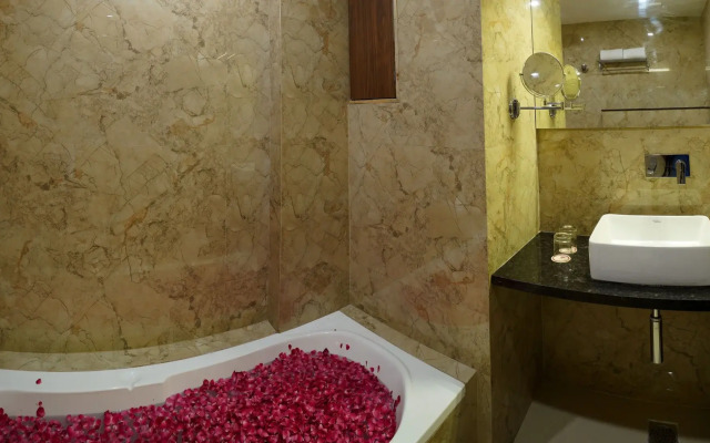 Hotel Shri Ram Excellency