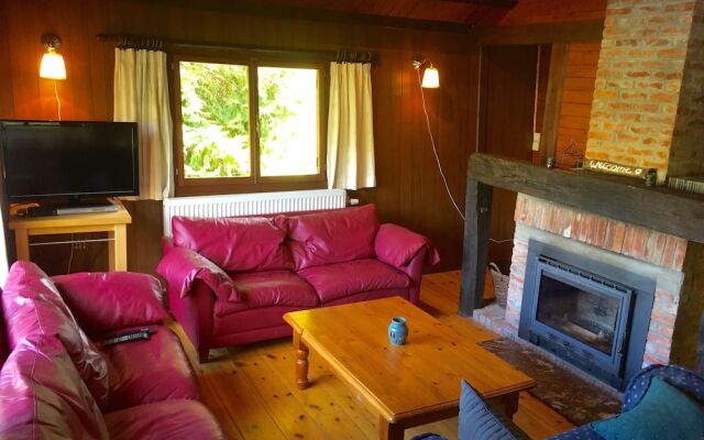 Chalet Grand Coo