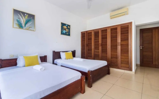 Xanadu Luxury Apartments