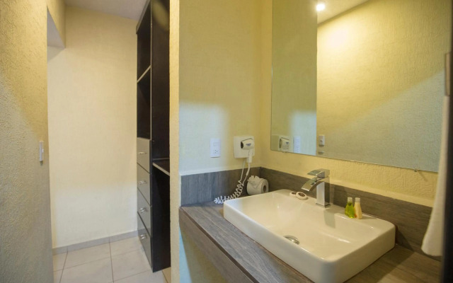 Hotel & Glamping Huasca Sierra Verde