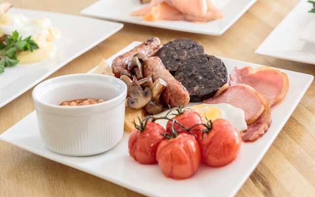 Meadow View Guest House