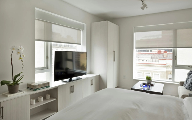 Placemakr Dupont Circle