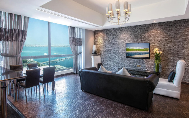 Loumage Hotel & Suites