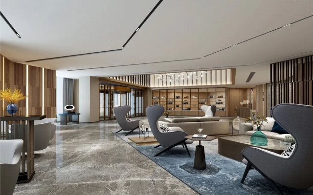 Fairfield By Marriott Kunshan