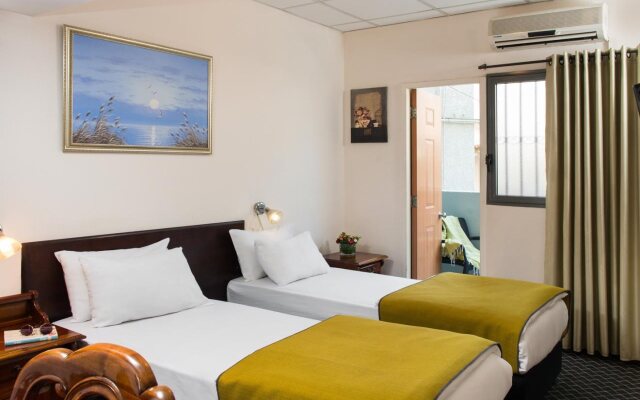 Sun City Hotel