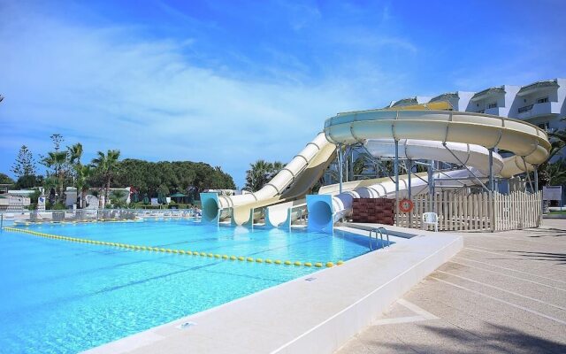 One Resort El Mansour