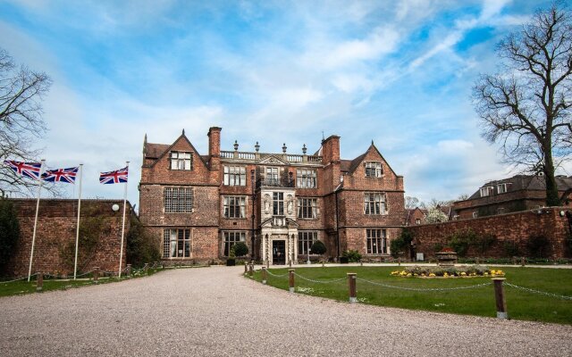 Castle Bromwich Hall, Sure Hotel Collection by Best Western