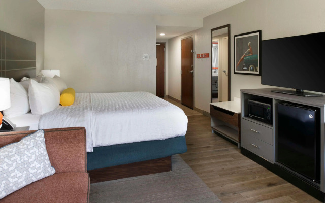 Hampton Inn Myrtle Beach-Northwood