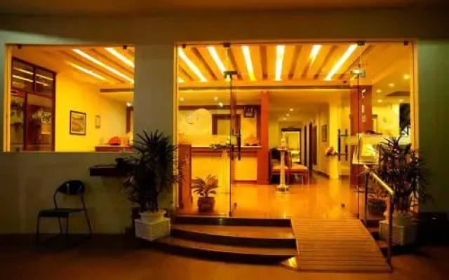 Kallada Sangeetha Hotels