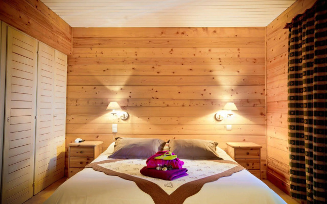 Hôtel Arbois Bettex