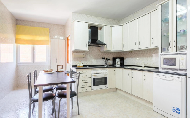 APARTAMENTOS TURISTICOS TURISToledo