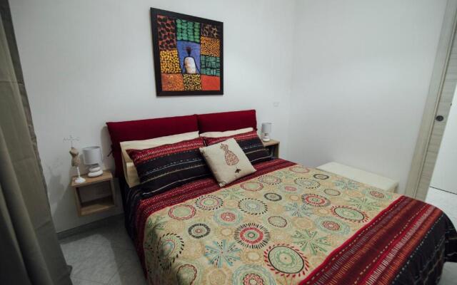 Via Vittorio Emanuele Apartment