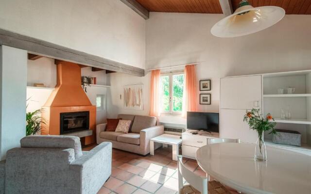 La Casa tra le Vigne