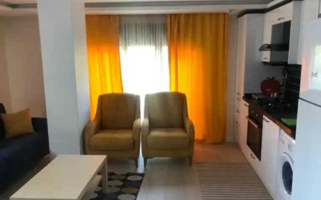 Luxx Suite Mecidiyeköy