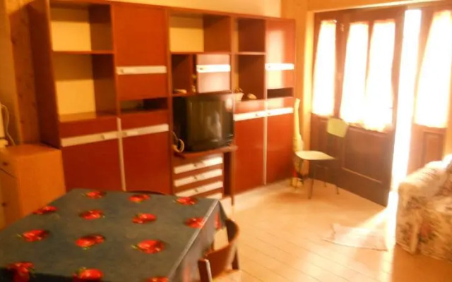 Casa Per Ferie La Genziana