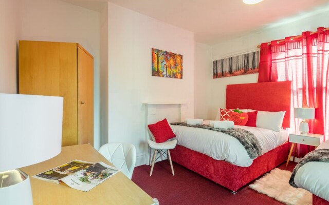 Lush Abode