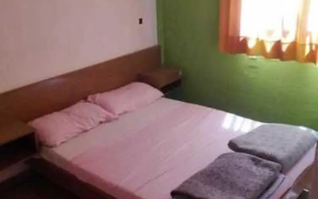 Hotel Monte Castello