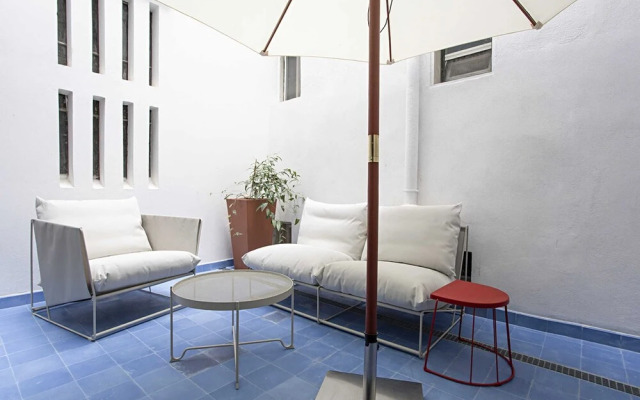 Piso Azul Premium Apartments in Bairro Alto