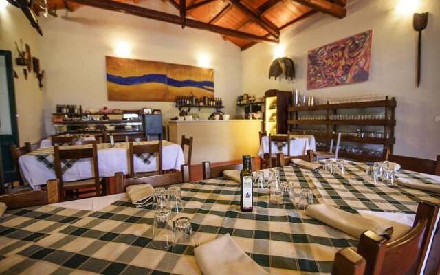 Agriturismo Modi