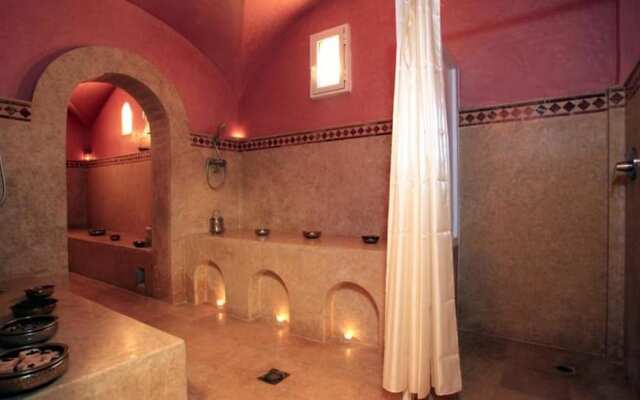 Hotel Palais Al bahja