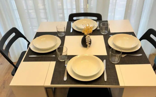 Gibi Home