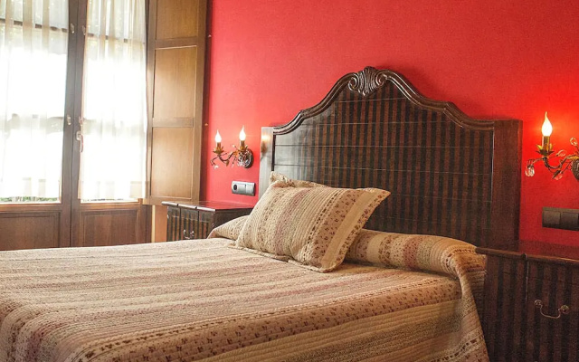 Hotel Valle del Silencio