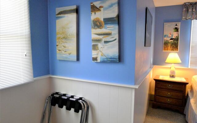 563 Pleasant Lake - 4 Bedroom House