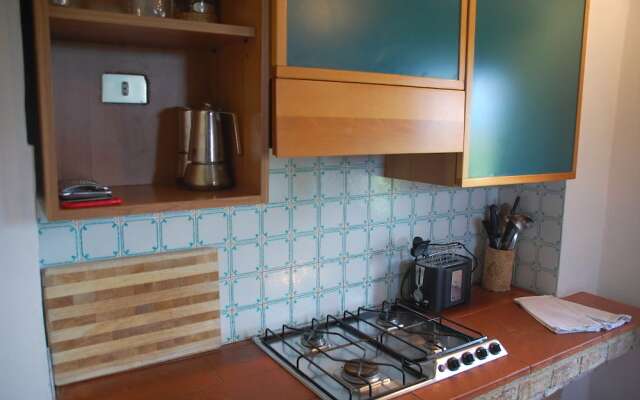 Verdidea - LA FICAIA