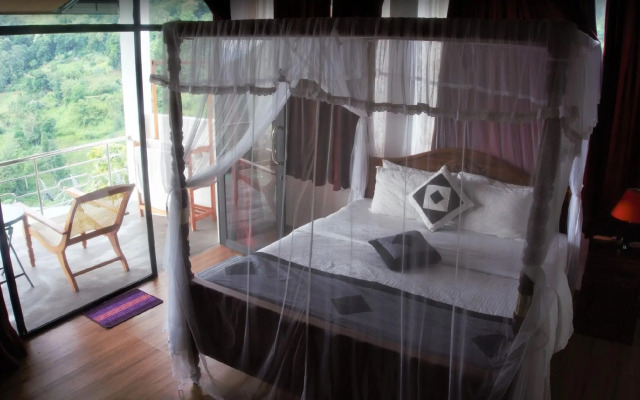 Misty Hills Ella Resort