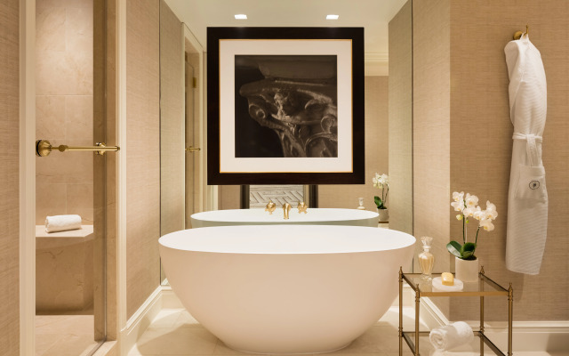 Rosewood Mansion on Turtle Creek