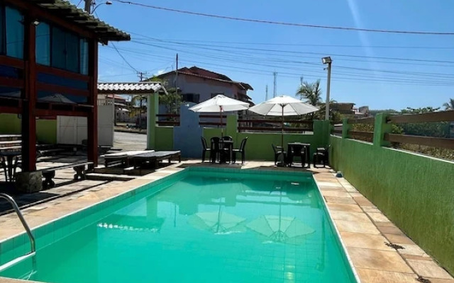 Pousada Aconchego de Maricá