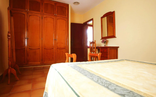 Holiday home in Caleta de Fuste with private pool