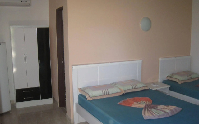 Hotel Pousada Rancho Fundo