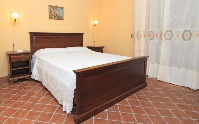 Agriturismo Oasi DellEtna