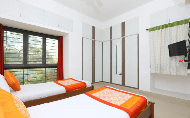OYO 20004 SilverKey Kodambakkam