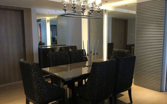 Shang Luxury Suites