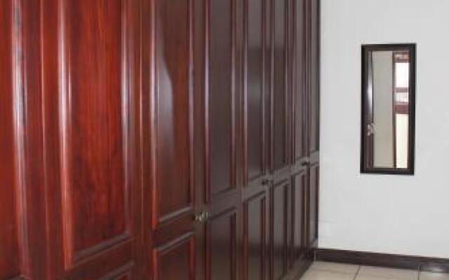 Gracelands Beach Lodge