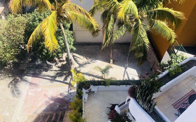 Hotel Amaca Puerto Vallarta - Adults Only