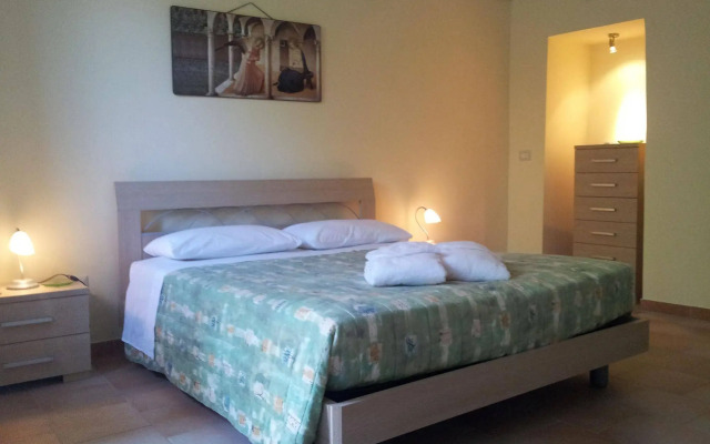 Tenuta Doxi
