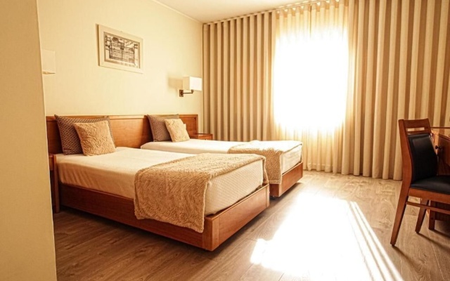 Hotel dos Loios