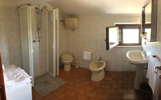 Hotel Ristorante La Scottiglia