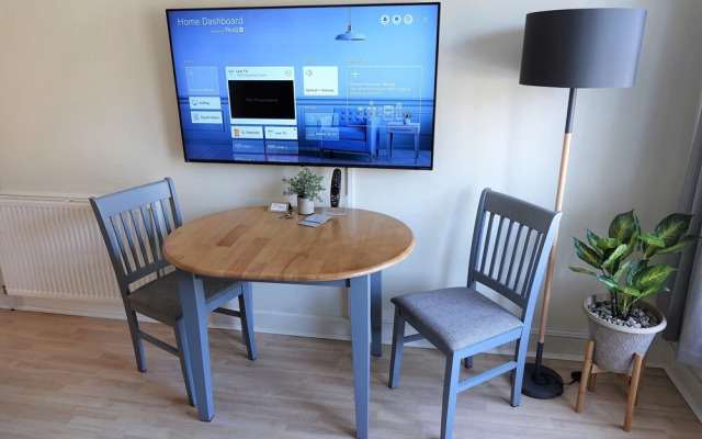 Atholl Rd Self Catering - 131