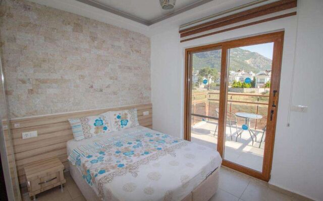 Onix Villa, Özel Havuzlu, Fethiye